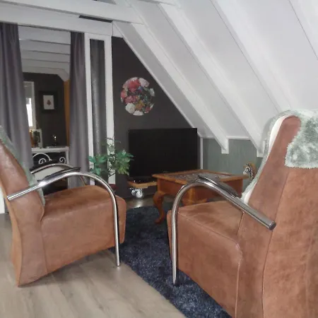 B&B De Boeren Zwaluw-2